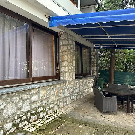 Dck Apartments Kostrena Ngoại thất bức ảnh