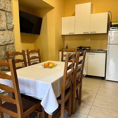 Dck Apartments Kostrena Ngoại thất bức ảnh