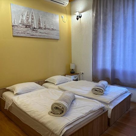 Dck Apartments Kostrena Ngoại thất bức ảnh