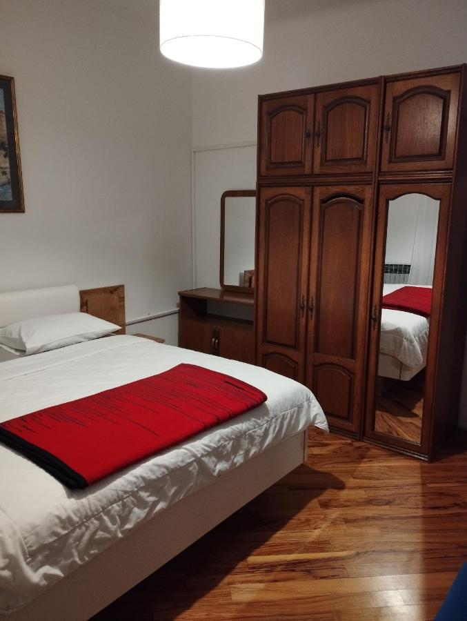 Dck Apartments Kostrena Ngoại thất bức ảnh