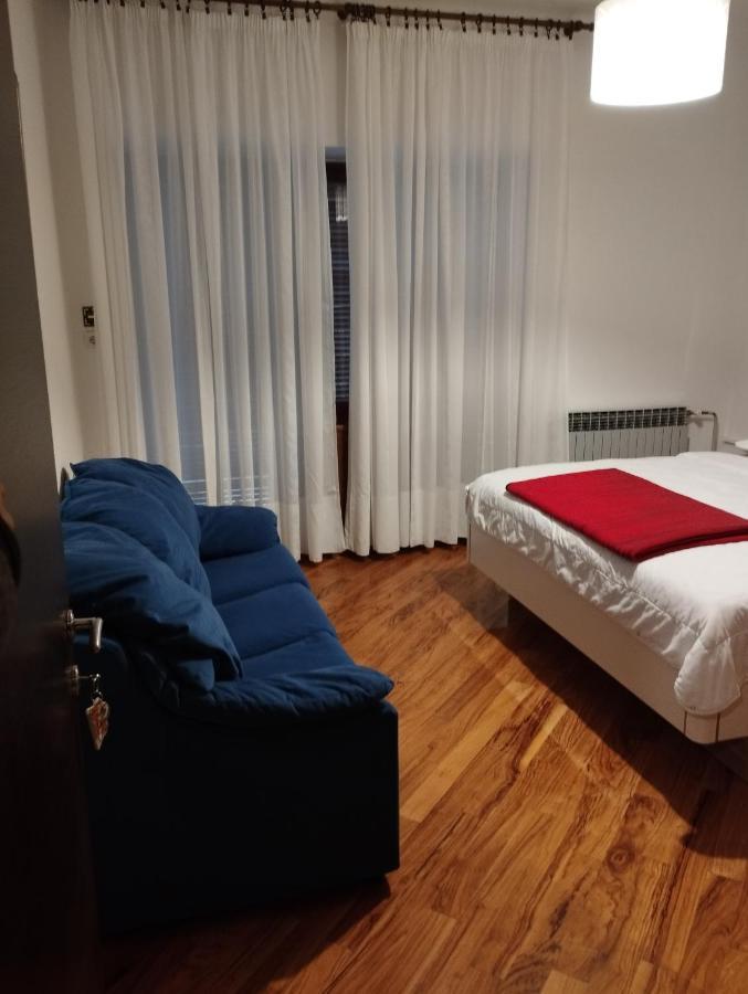 Dck Apartments Kostrena Ngoại thất bức ảnh