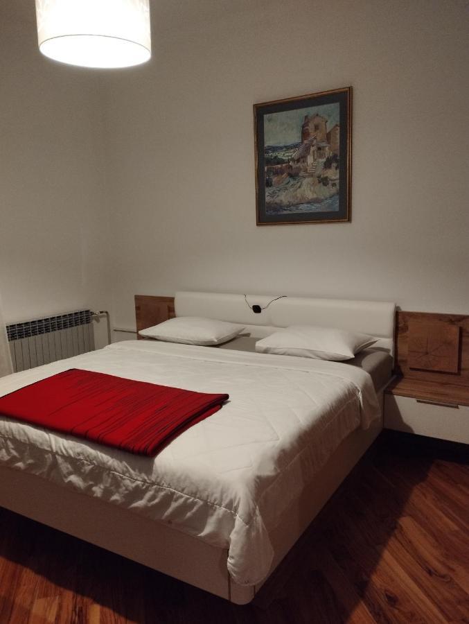 Dck Apartments Kostrena Ngoại thất bức ảnh