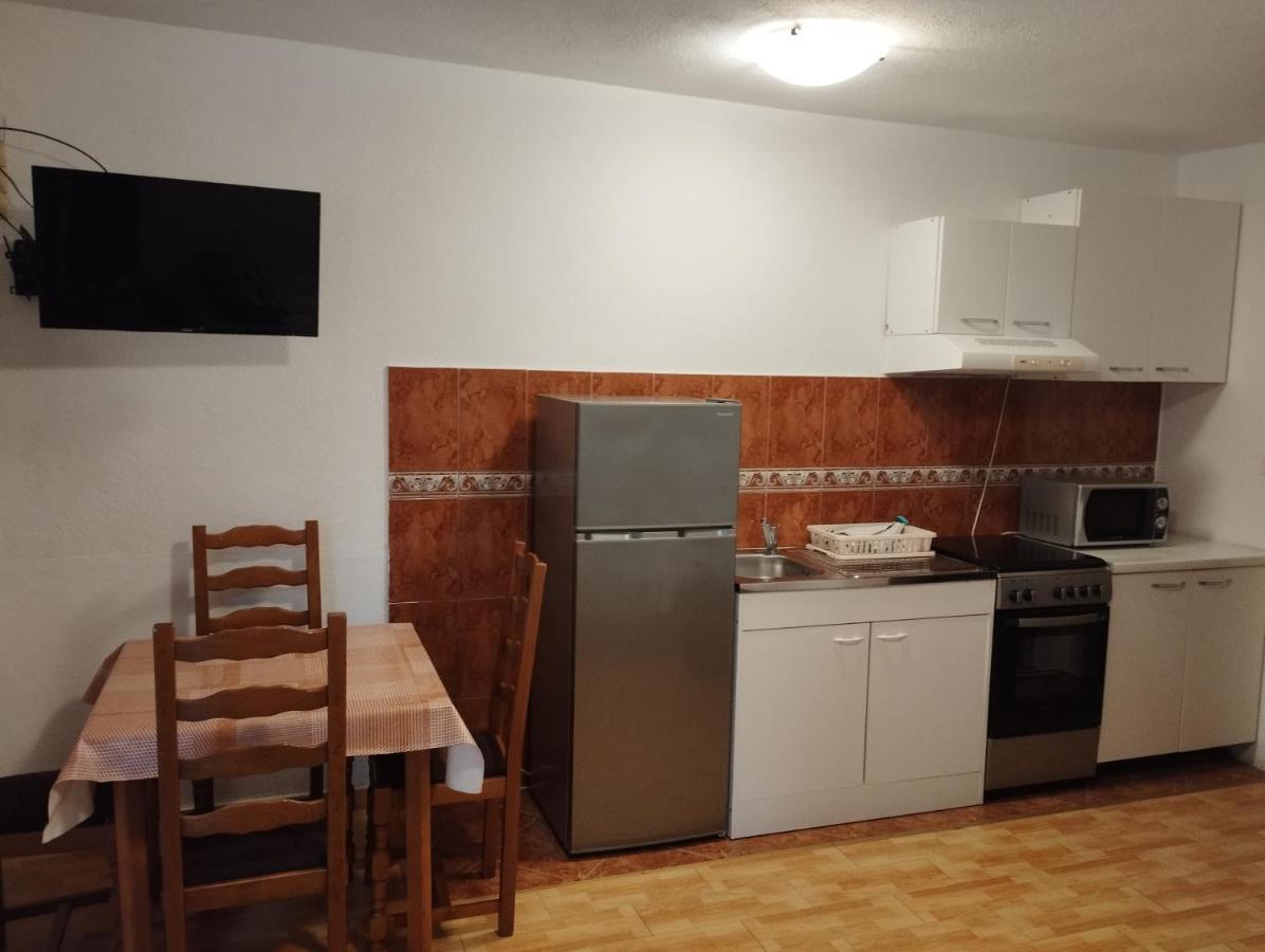 Dck Apartments Kostrena Ngoại thất bức ảnh