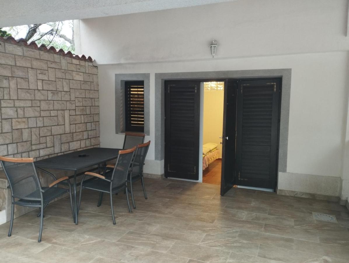 Dck Apartments Kostrena Ngoại thất bức ảnh