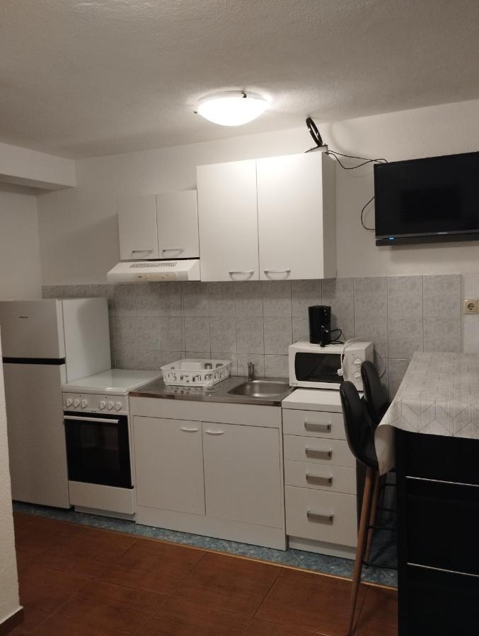 Dck Apartments Kostrena Ngoại thất bức ảnh