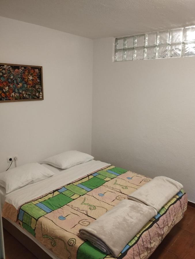 Dck Apartments Kostrena Ngoại thất bức ảnh