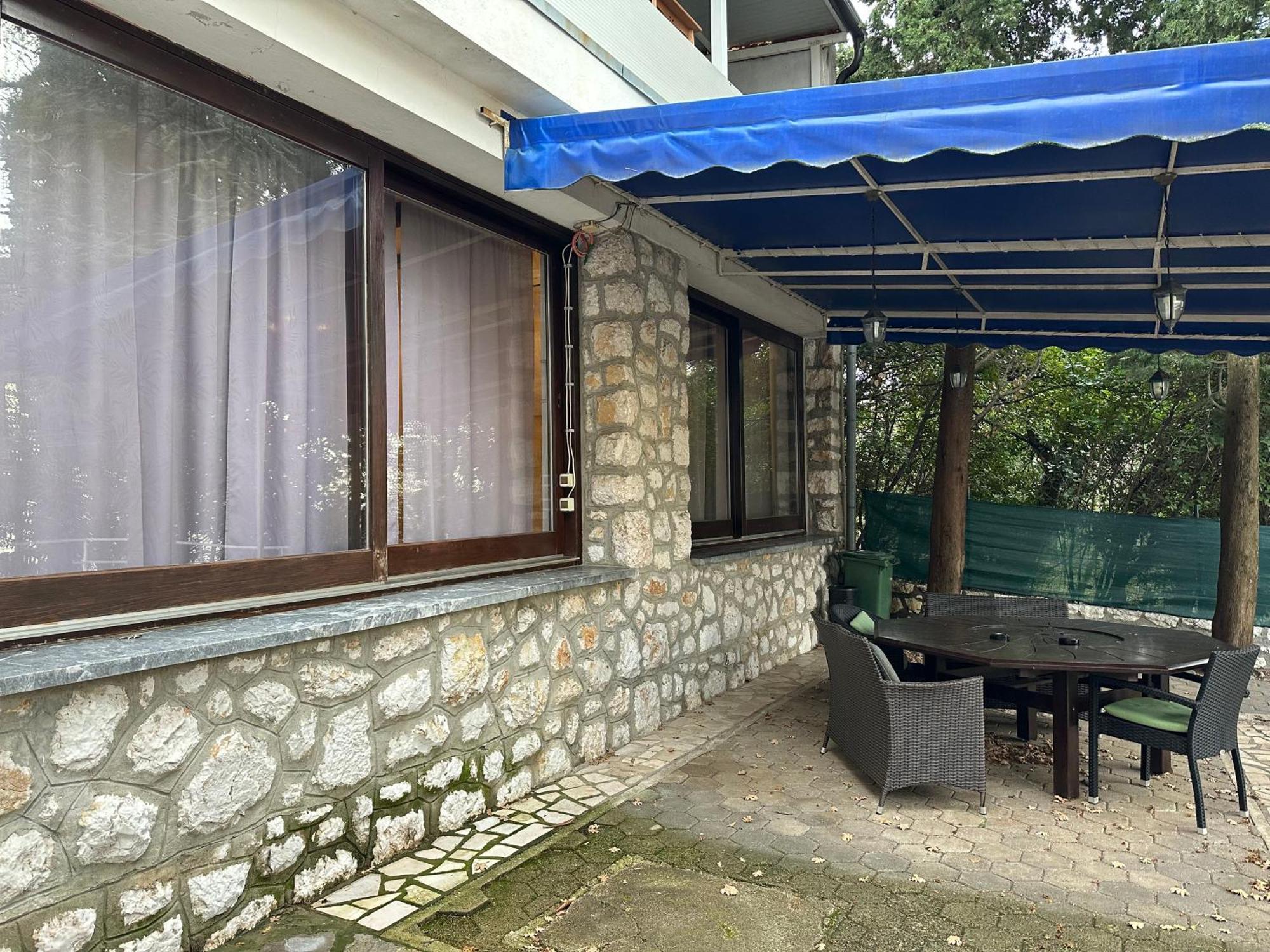 Dck Apartments Kostrena Ngoại thất bức ảnh