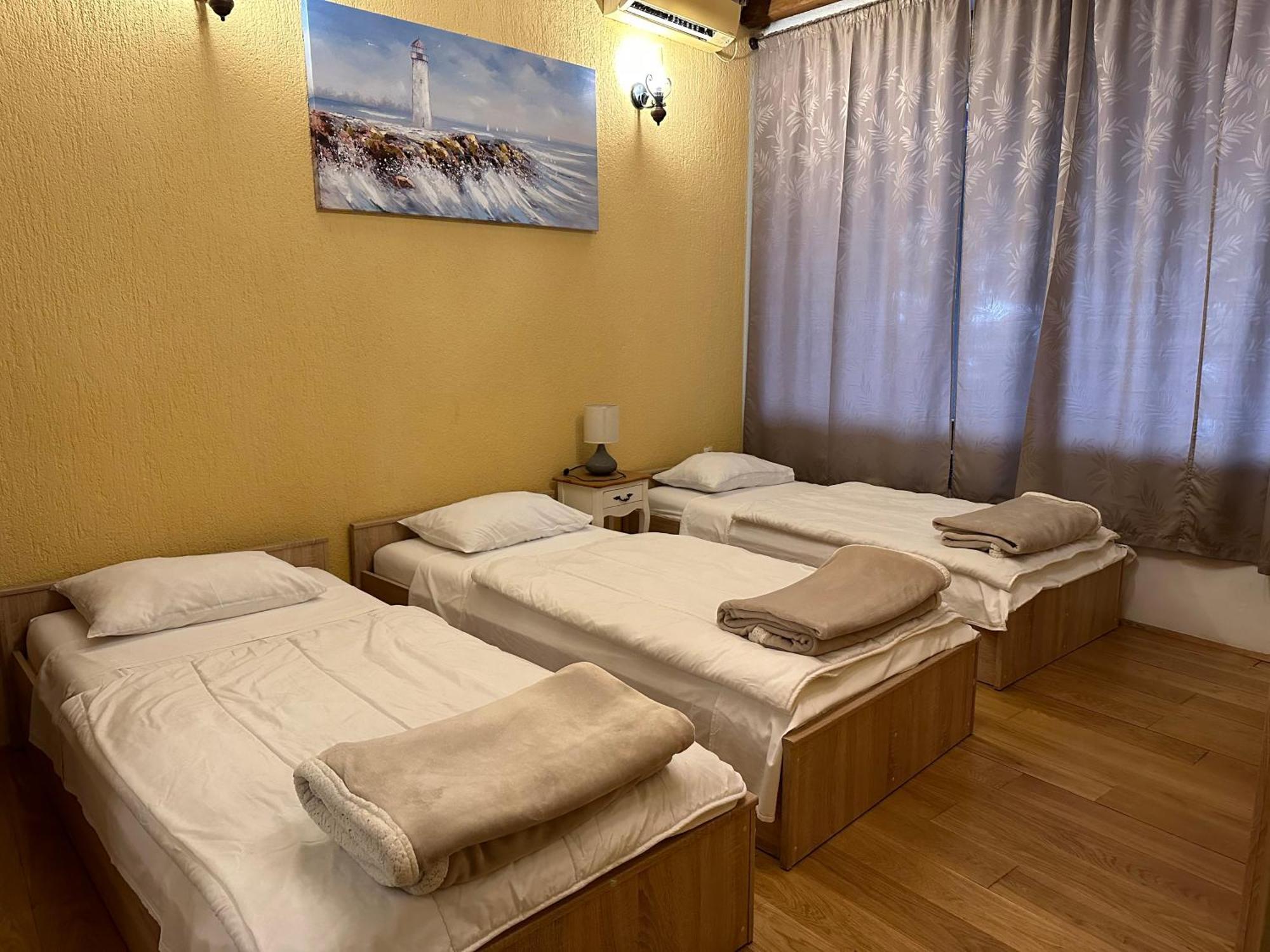 Dck Apartments Kostrena Ngoại thất bức ảnh