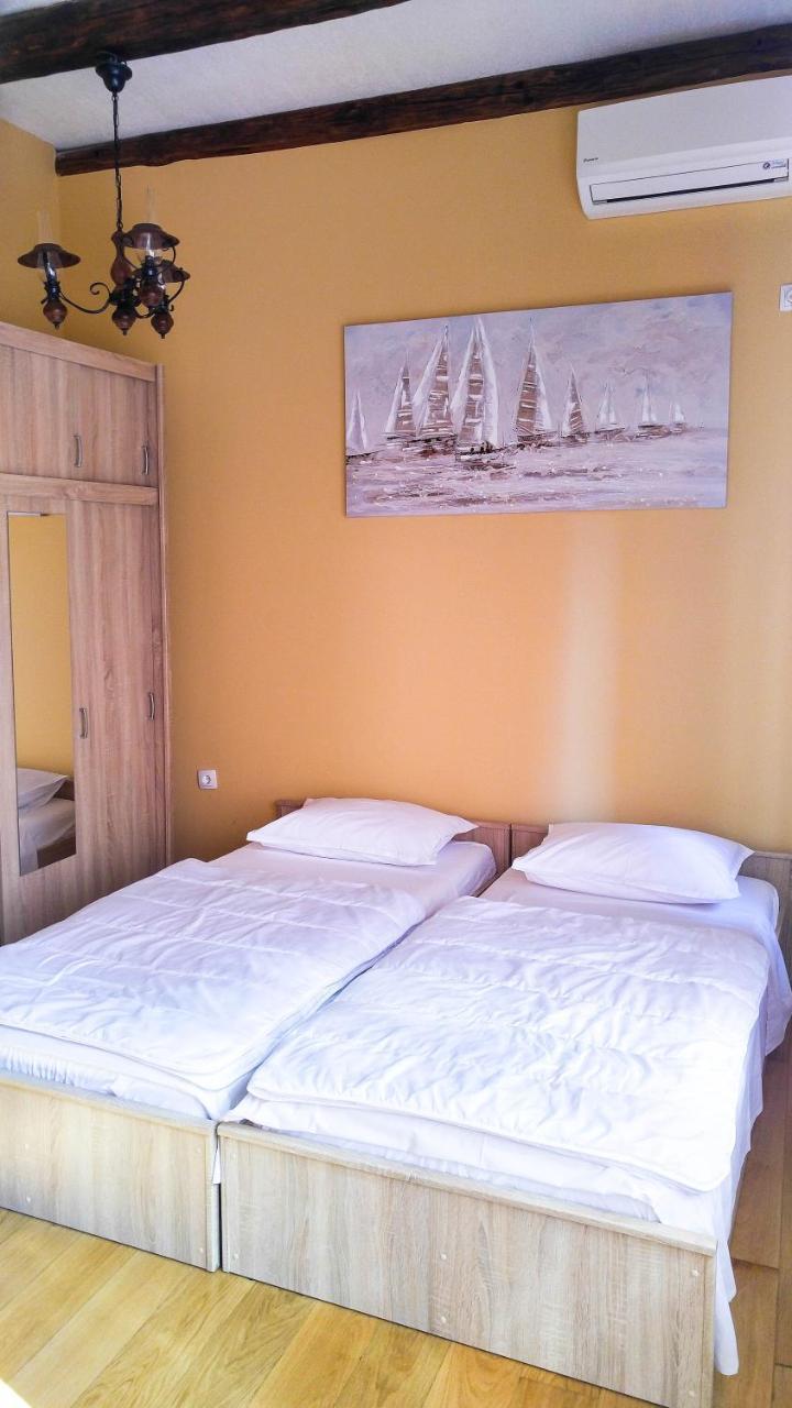 Dck Apartments Kostrena Ngoại thất bức ảnh