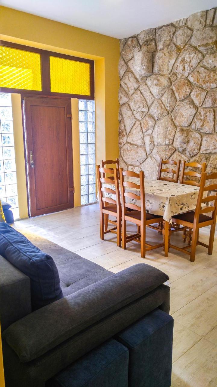Dck Apartments Kostrena Ngoại thất bức ảnh