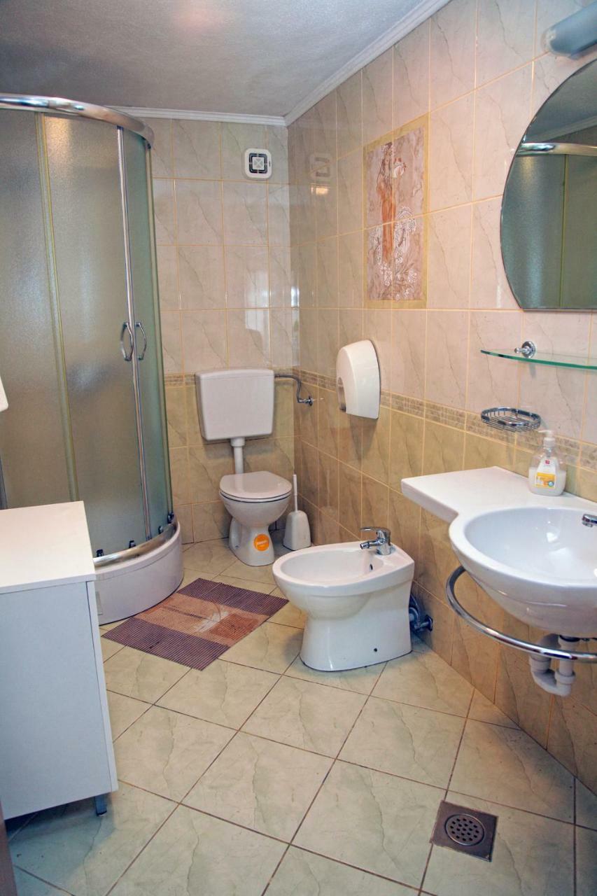 Dck Apartments Kostrena Ngoại thất bức ảnh