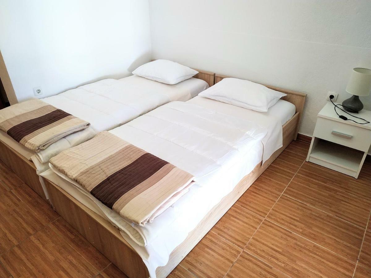 Dck Apartments Kostrena Ngoại thất bức ảnh