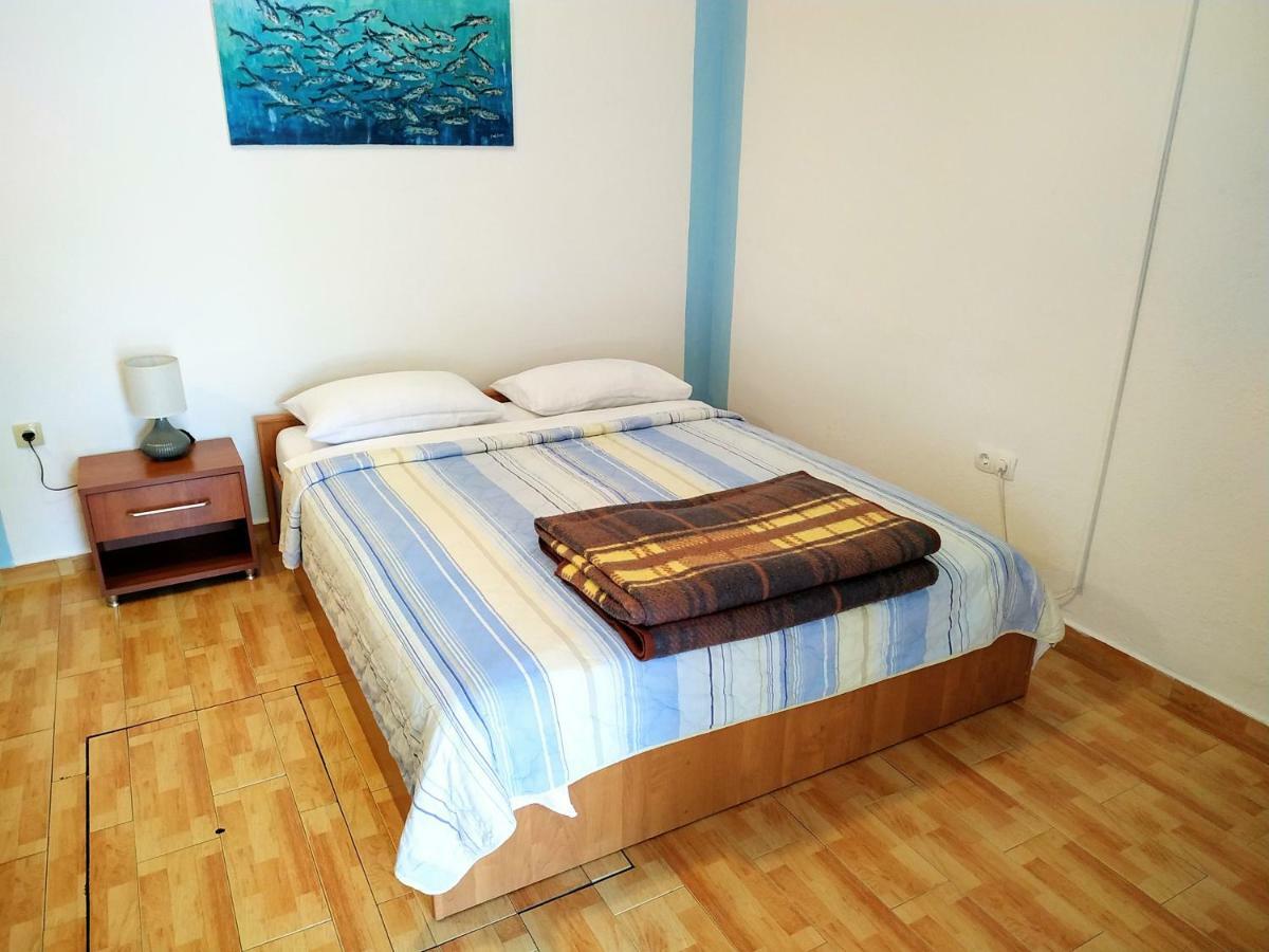 Dck Apartments Kostrena Ngoại thất bức ảnh