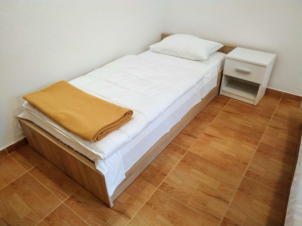 Dck Apartments Kostrena Ngoại thất bức ảnh